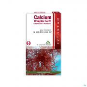 Fytostar Calcium Complex Forte Comp 60 Nf