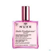 Nuxe Huile Prodigieuse Florale 100 ml - Vue détail 1