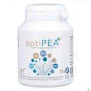 Opti Pea Cbf Caps 60
