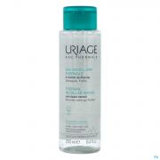 Uriage Eau Micc.thermale Peaux Mixtes grasse 250Ml