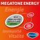 Biocure Megatone Energy La Comp 30