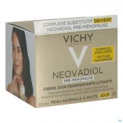Vichy Neovadiol Peri Menopause Dagcr Nh Pot 50Ml