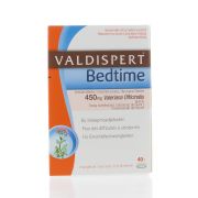 VALDISPERT BEDTIME 40 COMPRIMES  