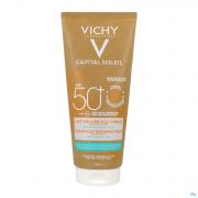 Vichy Cap Sol Lait Solaire Eco 200ml