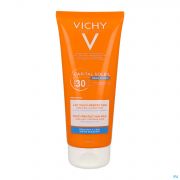 Vichy Capital Soleil Beach Protect Lait Ip30 200 ml