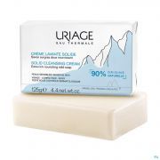 Uriage Vaste Wascreme 125G