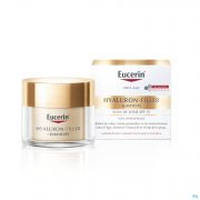 Eucerin Hyaluron Filler+Elast. Dagcreme Ip15 50Ml - Product 1