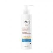 Roc Soleil Apres Soleil Lait Rafraichissant 200 ml