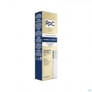 Roc Retinol Correx. Wrinkle Eye Reviv.cr Tbe 15Ml