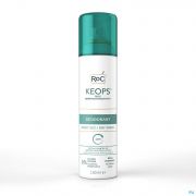Roc Keops Deo Dry Spray Fl 150ml