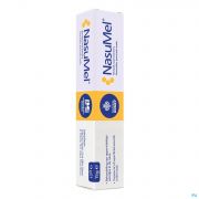 NASUMEL POMMADE NASALE 15 G