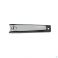 Morser Mörser Nagelknipper Inox Style Wit/zwart Met Hoes N°472 - Product 3