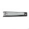 Morser Mörser Nagelknipper Inox Style Wit/zwart Met Hoes N°472 - Product 2