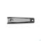 Morser Mörser Nagelknipper Inox Style Wit/zwart Met Hoes N°472 - Product 1