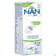 Nestle Nan Complete Comfort Zuigelingenmelk Pdr 4X26G