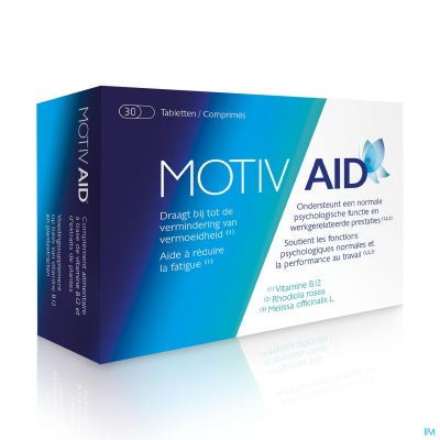 Motiv Aid Tabl 2x15 Nf