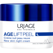 URIAGE AGE LIFT PEEL CREME LISSANTE NUIT 50 ML