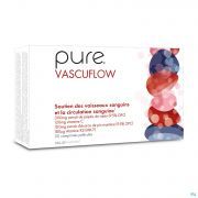 Pure Vascuflow Tabl 30