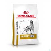 Royal Canin Canine Urinary 2 kg - Vue détail 1