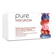 Pure Vascuflow Tabl 90