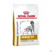 Royal Canin Dog Urinary S/o Mod Cal Dry 6,5Kg - Detail 1
