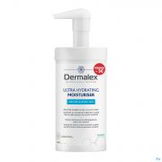 Dermalex Ultra Hydrating Moist 500Ml -€3 Promo - Detail 1