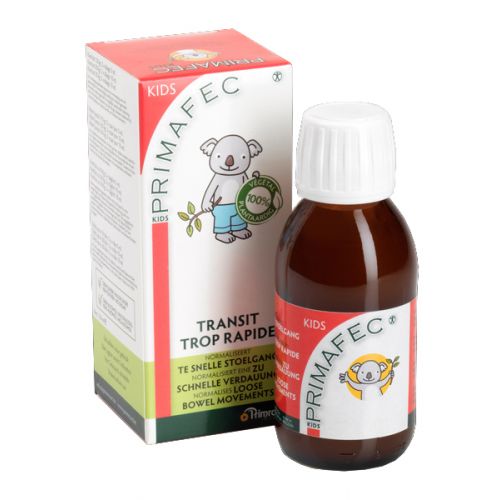 PRIMAFEC KIDS 120 ML         