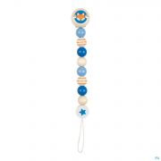 Heimess Fopspeenketting Hout Vos - Product 1