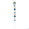 Heimess Fopspeenketting Hout Vos - Product 1