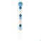 Heimess Fopspeenketting Hout Walvis - Product 1