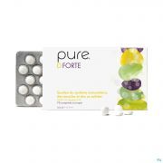 Pure By Solidpharma Pure D Forte 90 Comprimes A Croquer - Produit 1