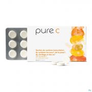 Pure By Solidpharma Pure C Zuigtabl 36 - Product 1