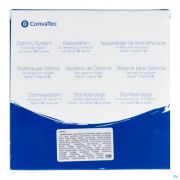 Natura Plaat Stomahes.flex Uitknipb. 38mm 5 401949