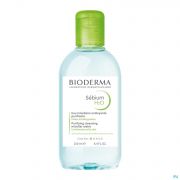 Bioderma Sebium H2o Micellaire Opl Vh 250ml
