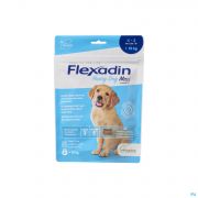 Flexadin Young Dog Maxi Chew 60