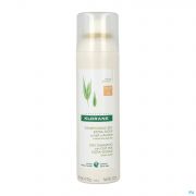 Klorane Capil. Droogsh Havermelk getint 150Ml