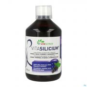 Vitanutrics Vita Silicium 500 ml