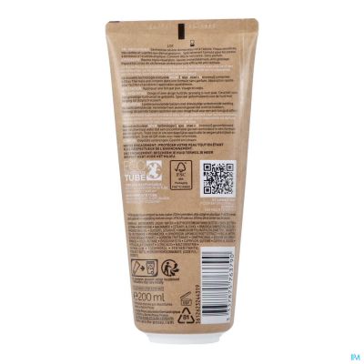 Lrp Lipikar Baume Ap+m Tube Carton 200ml