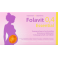 Folavit 0,4mg Essential Comp 30 + Caps 30 Nf