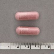 Nutriphyt Vacramac 30 Comprimes - Aspect 1