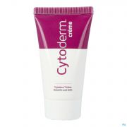 Dyna+ Cytoderm Creme 30Ml Nf