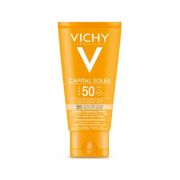 VICHY CAPITAL SOLEIL IP50 BB CREME DRY TOUCH 50 ML