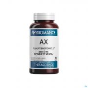 Physiomance Ax 90 Comprimes - Produit 1