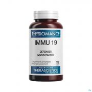 Immu 19 Comp 90 Physiomance Phy415B - Product 1