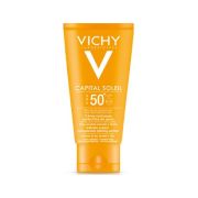 VICHY CAPITAL SOLEIL IP50+ CREME VISAGE 50ML