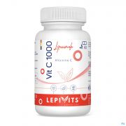 Vit C 1000 Liposomaal Caps 60 Lepivits - Product 1