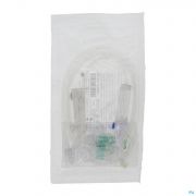Marque V Perfuseur 1Voie + Microperfus. 21G Secur.