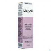 Lierac Dioptiride Tube 10 ml - Vue détail 1