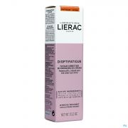 Lierac Dioptifatigue Tube 10 ml - Vue détail 1