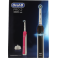 Oral B Pro 2950 Duo Brosse Elect. Black+pink